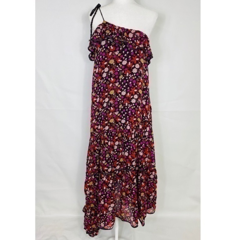 Free People Maxi Dress